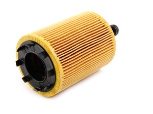 ES#2561097 - VR624VOEM -  Genuine Oil Service Kit - Includes Genuine oil filter and Genuine 5w-40 oil - Genuine Volkswagen Audi - Volkswagen