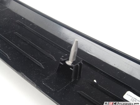 ES#117064 - 51456985892 - DECOR STRIP - Genuine BMW - BMW