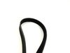 ES#4004 - 6PK1863 - Accessory Drive Belt - Size is 6PK-1863 - Continental - Audi