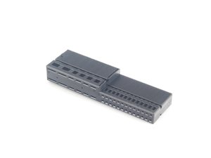 ES#2676782 - 61136931866 - SOCKET HOUSING - Genuine MINI - 