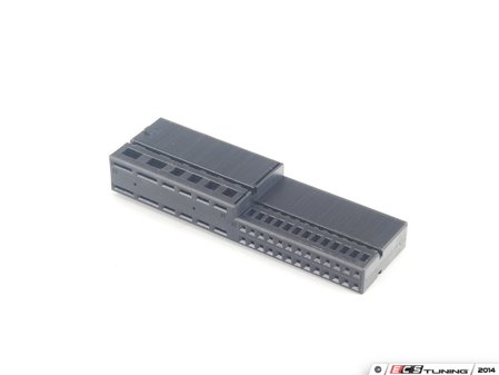 ES#2676782 - 61136931866 - SOCKET HOUSING - Genuine MINI - 