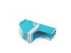 ES#2673658 - 61136931871 - COVERING CAP - Genuine MINI - 