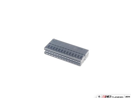 ES#2675595 - 61136913626 - UNIVERSAL SOCKET HOUSING UNC - Genuine MINI - 