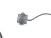 ES#119664 - 51462755720 - Rear window shelf cord - Priced Each - Hooks and hold the shelf up when trunk is opened - Genuine MINI - MINI