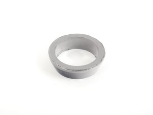 ES#2718682 - 18301728734 - Exhaust Pipe Gasket - Priced Each - Used to seal the flanges on the exhaust system - Victor Reinz - BMW