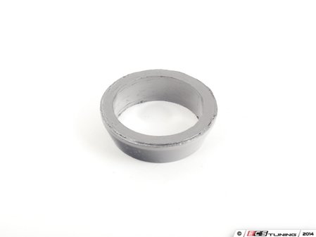 ES#2718682 - 18301728734 - Exhaust Pipe Gasket - Priced Each - Used to seal the flanges on the exhaust system - Victor Reinz - BMW