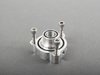 ES#1895205 - FMDVMCS - Blow Off Adapter For Turbo - Upgrade to Forge on your MINI Cooper with N14 and N18 Engines - Forge - MINI