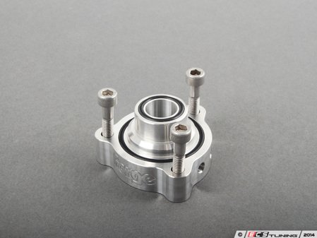 ES#1895205 - FMDVMCS - Blow Off Adapter For Turbo - Upgrade to Forge on your MINI Cooper with N14 and N18 Engines - Forge - MINI