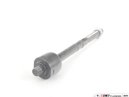 ES#2598861 - 1644600005 - Inner Tie Rod End - Priced Each - Includes new jam nut - Lemforder - Mercedes Benz