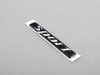 ES#1725343 - 2028175420 - GUIDE SIGN - (NO LONGER AVAILABLE) - Genuine Mercedes Benz - 
