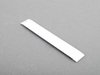 ES#1725343 - 2028175420 - GUIDE SIGN - (NO LONGER AVAILABLE) - Genuine Mercedes Benz - 