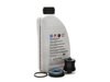 ES#2062517 - 02D598574 - Haldex Service Kit - Oil and filter for the 40k mile service of your Haldex - Genuine Volkswagen Audi - Audi Volkswagen