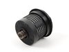 ES#2062517 - 02D598574 - Haldex Service Kit - Oil and filter for the 40k mile service of your Haldex - Genuine Volkswagen Audi - Audi Volkswagen