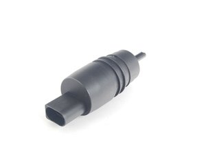 ES#2526387 - 2218690121 - Windshield Washer Pump - Keep your windshield clean - Meyle - Mercedes Benz
