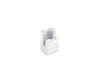 ES#44602 - 24111217129 - Automatic Transmission Oil Pan Bracket - Genuine BMW - BMW