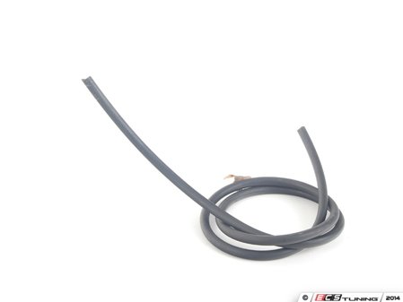 ES#2144676 - 11747797115 - HOSE RUNNING METER - Genuine BMW - BMW