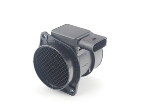 ES#1634616 - 1110940148 - Mass Air Flow Sensor - Brand New Unit - No Core Charge - Genuine Mercedes Benz - Mercedes Benz