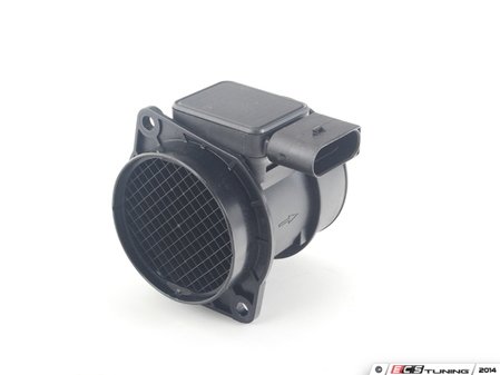 ES#1634616 - 1110940148 - Mass Air Flow Sensor - Brand New Unit - No Core Charge - Genuine Mercedes Benz - Mercedes Benz