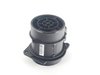 ES#1634616 - 1110940148 - Mass Air Flow Sensor - Brand New Unit - No Core Charge - Genuine Mercedes Benz - Mercedes Benz