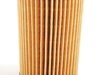 ES#2531675 - 6511800109 - Engine Oil Filter - Priced Each - Includes all o-rings needed for installation - Genuine Mercedes Benz - Mercedes Benz