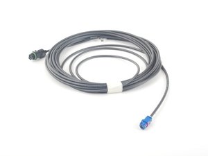 ES#2080522 - 61129241791 - E70 X5 HSD Wiring Harness - For rearward-facing camera - Genuine BMW - BMW