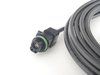 ES#2080522 - 61129241791 - E70 X5 HSD Wiring Harness - For rearward-facing camera - Genuine BMW - BMW