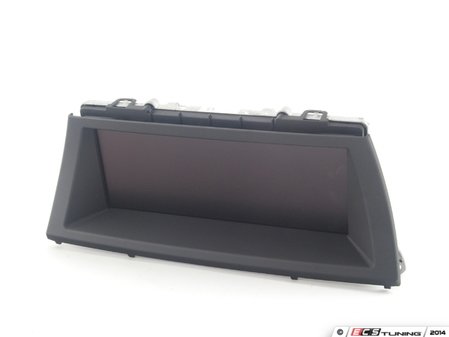 ES#2572977 - 65509289580 - iDrive control monitor - 8.8" on-board screen for the iDrive system - Genuine BMW - BMW