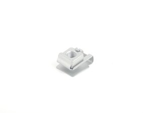 ES#48992 - 31116768715 - CAGE NUT - Genuine BMW - BMW