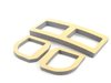 ES#177183 - 64118363800 - SEALING FRAME - Genuine BMW - BMW