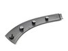 ES#77067 - 51131505864 - Cover For Wheel Arch - Passenger Side - Used on the rear portion of the front fender - Genuine MINI - MINI