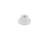 ES#1882128 - 99908421501 - Hex Nut - Priced Each - M12x1.5 - Genuine Porsche - Porsche