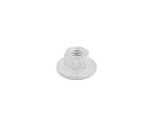 ES#1882128 - 99908421501 - Hex Nut - Priced Each - M12x1.5 - Genuine Porsche - Porsche