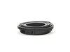 ES#2725451 - 022103484F - Valve Cover Seal - Priced Each - The round seal around the spark plug, between the cylinder head and valve cover - Elring - Audi Volkswagen Porsche