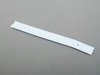 ES#1706039 - 1708170315 - 'Kompressor' Emblem - Located on the front fenders of your Mercedes-Benz - Genuine Mercedes Benz - Mercedes Benz