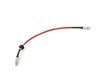 ES#2602196 - 002436ECSKT - Exact-Fit Stainless Steel Brake Lines - Kit - DOT-compliant kit to improve pedal feel in your vehicle. - ECS - MINI