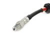 ES#2602196 - 002436ECSKT - Exact-Fit Stainless Steel Brake Lines - Kit - DOT-compliant kit to improve pedal feel in your vehicle. - ECS - MINI