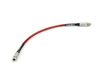 ES#2602196 - 002436ECSKT - Exact-Fit Stainless Steel Brake Lines - Kit - DOT-compliant kit to improve pedal feel in your vehicle. - ECS - MINI