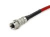 ES#2602196 - 002436ECSKT - Exact-Fit Stainless Steel Brake Lines - Kit - DOT-compliant kit to improve pedal feel in your vehicle. - ECS - MINI
