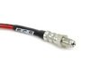 ES#2602196 - 002436ECSKT - Exact-Fit Stainless Steel Brake Lines - Kit - DOT-compliant kit to improve pedal feel in your vehicle. - ECS - MINI