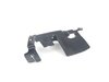ES#315337 - 1K0121284F - Air duct - right - Found on the front of the core support to guide air over the radiator - Genuine Volkswagen Audi - Volkswagen