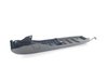 ES#2086171 - 5C686776682V - Quarter Panel Trim - Titanium Black - Right - Genuine Volkswagen Audi - Volkswagen