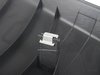 ES#2086171 - 5C686776682V - Quarter Panel Trim - Titanium Black - Right - Genuine Volkswagen Audi - Volkswagen