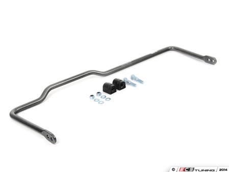 ES#1304071 - 71754 - Rear Sway Bar - 19mm - Adjustable Version - H&R - BMW
