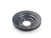 ES#24383 - 11511717637 - Water Pump Pulley - This pulley should be replaced any time a water pump is replaced - Genuine BMW - BMW
