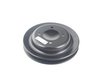 ES#24383 - 11511717637 - Water Pump Pulley - This pulley should be replaced any time a water pump is replaced - Genuine BMW - BMW