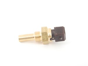 ES#2611387 - 12621710511 - Temperature Sensor - Monitors coolant temperature - Genuine BMW - BMW