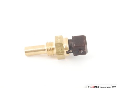 ES#2611387 - 12621710511 - Temperature Sensor - Monitors coolant temperature - Genuine BMW - BMW