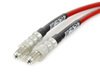ES#2587925 - 002436ECS02A - Exact-Fit Stainless Steel Brake Lines  - Rear - Manufactured by ECS Tuning to replicate your stock lines. (DOT-compliant) - ECS - MINI