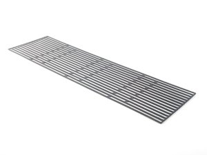 ES#258469 - 1K0820746 - A/C Condeser Protective Grille - Additional protection for the condenser - Genuine Volkswagen Audi - Volkswagen