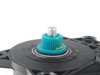 ES#184393 - 67626927025 - Rear Window Lift Motor - Left - Does not include regulator - Genuine BMW - BMW